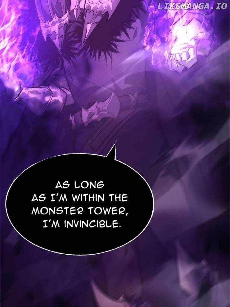I'm the strongest boss Chapter 44 107
